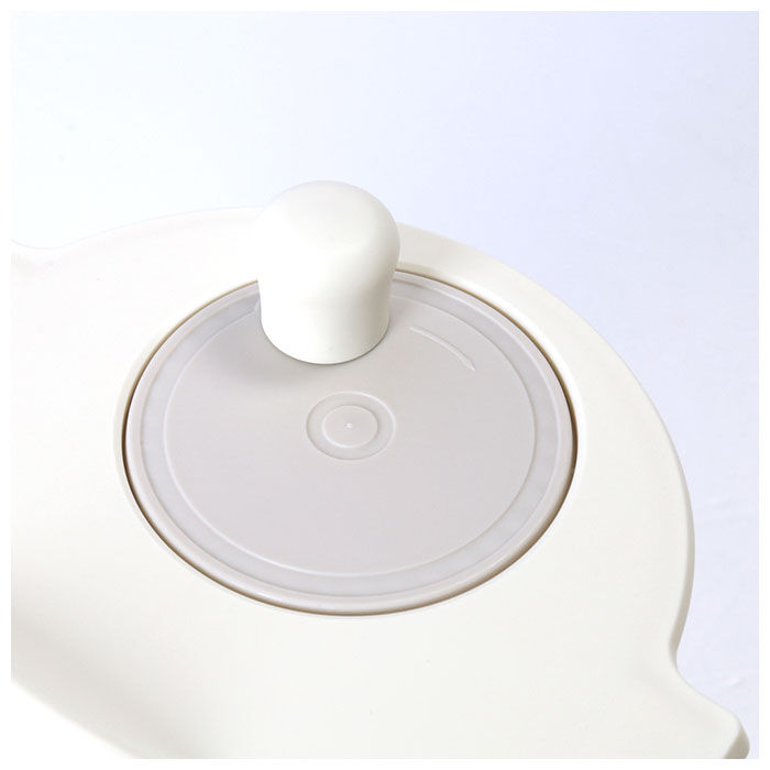 BACKYARD FAMILY「リベラリスタ サラダスピナー LIBERALISTA 通販 サラダ 水切り 野菜水切り器」|食器・キッチングッズ|