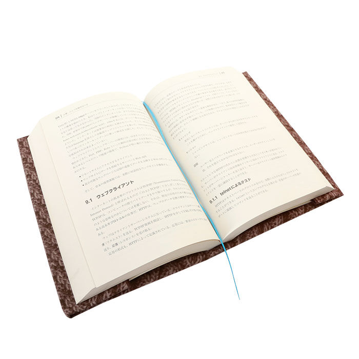 BACKYARD FAMILY「ブックカバー フリーサイズ 通販 文庫本カバー 単行本カバー おしゃれ かわいい A5 B6」|ステーショナリー|