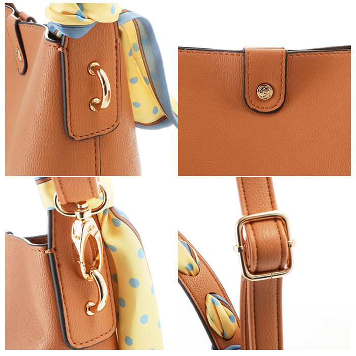 BACKYARD FAMILY「ショルダーバッグ レディース 通販 斜めがけ 大人 2way 3way おしゃれ ポシェット」|ショルダー・メッセンジャー|