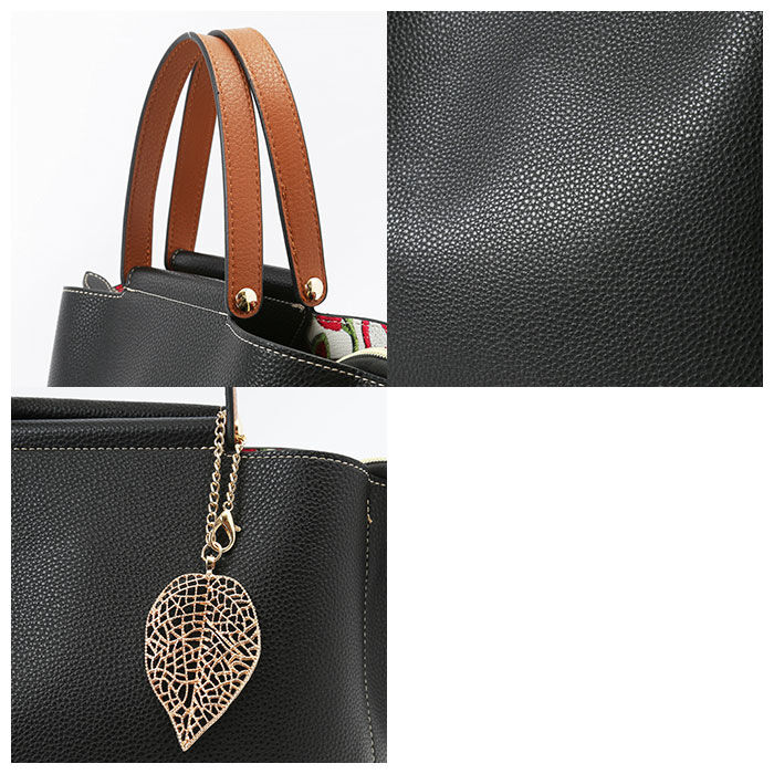 BACKYARD FAMILY「トートバッグ レディース 通勤 a4 通販 ペレンネ バッグ ハンドバック 合皮 革 フェイク」|トートバッグ|