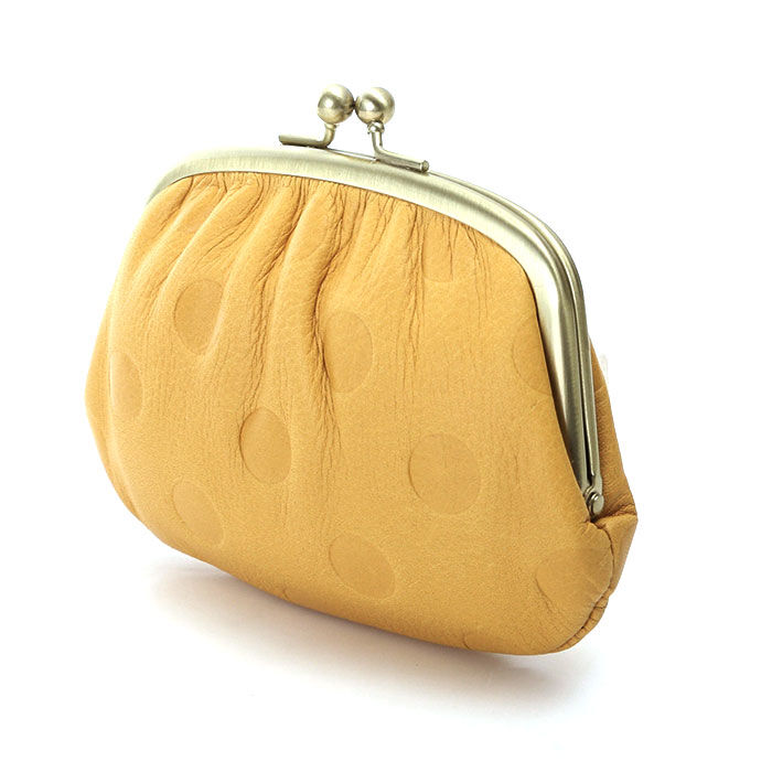 BACKYARD FAMILY「財布 レディース がま口 通販 un signet アンシグネ コインケース 小銭入れ カード入れ」|財布|