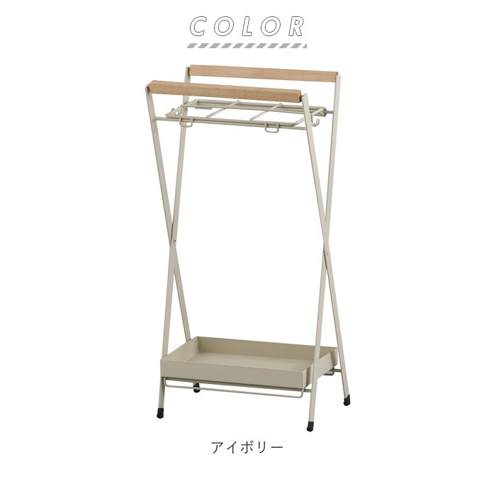 BACKYARD FAMILY「傘立て スリム 通販 アンブレラスタンド 傘たて アンブレラすたんど 傘立 コンパクト 屋外 屋内」|その他|