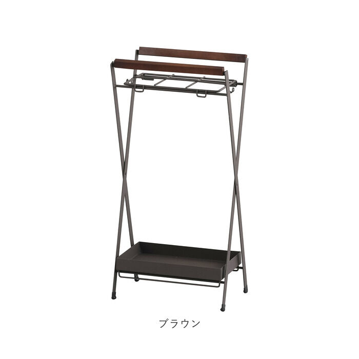 BACKYARD FAMILY「傘立て スリム 通販 アンブレラスタンド 傘たて アンブレラすたんど 傘立 コンパクト 屋外 屋内」|その他|