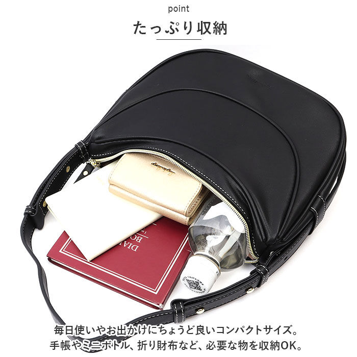 Legato Largo「レガートラルゴ ショルダーバッグ LG-V0091 Legato Largo 通販」|ショルダー・メッセンジャー|