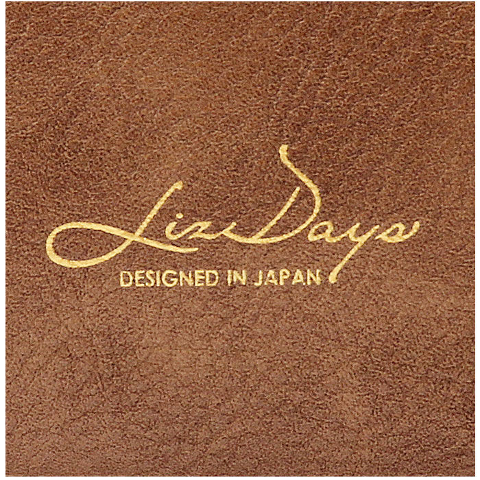 BACKYARD FAMILY「LIZDAYS リズデイズ お財布ショルダー 通販 lz-70407 ミニショルダーバッグ」|ショルダー・メッセンジャー|