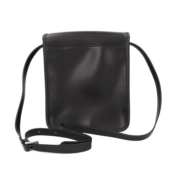 BACKYARD FAMILY「Rename リネーム フロントバックル ショルダーバッグ 通販 ショルダーバック ミニショルダー」|ショルダー・メッセンジャー|