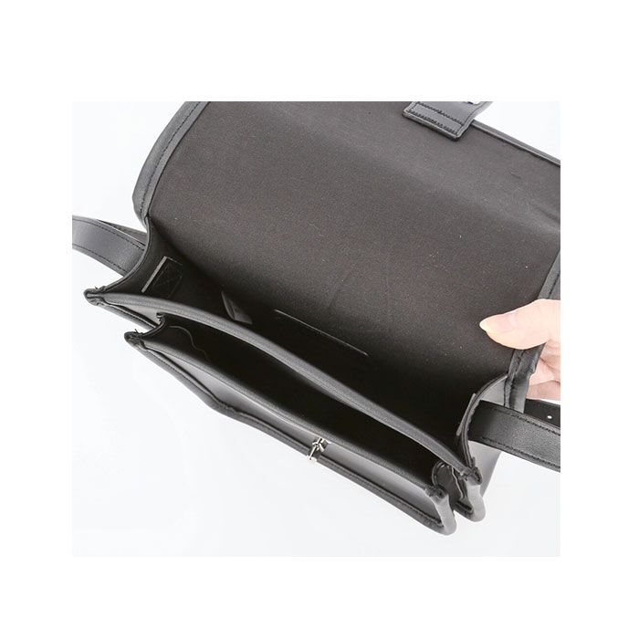 BACKYARD FAMILY「Rename リネーム フロントバックル ショルダーバッグ 通販 ショルダーバック ミニショルダー」|ショルダー・メッセンジャー|