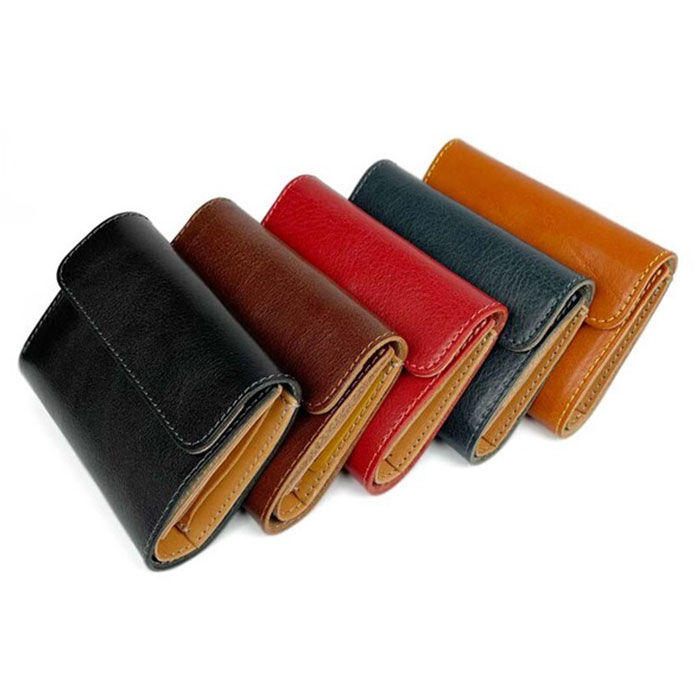 BACKYARD FAMILY「財布 メンズ 二つ折り 本革 通販 日本製 二つ折り財布 2つ折り財布 小銭入れあり ブランド」|財布|