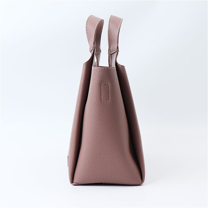 BACKYARD FAMILY「lizdays リズデイズ PUレザー トートバッグ 2way 通販 トートバック トート」|トートバッグ|