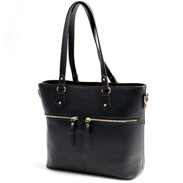 BACKYARD FAMILY「トートバッグ レディース きれいめ a4 好評 トート バッグ トートバック 通勤 ビジネス」|トートバッグ|