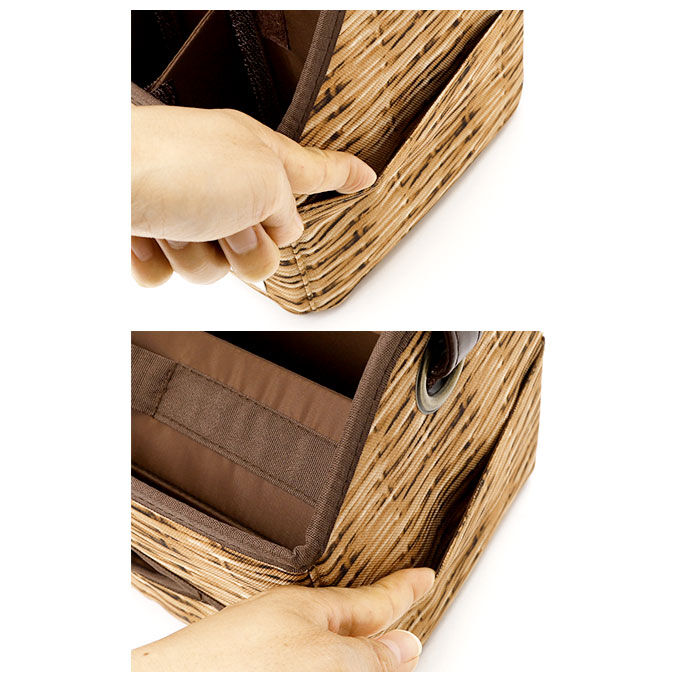 BACKYARD FAMILY「リモコン 収納 ティッシュ 通販 ボックスティッシュケース バスケット ティッシュカバー ケース」|その他|