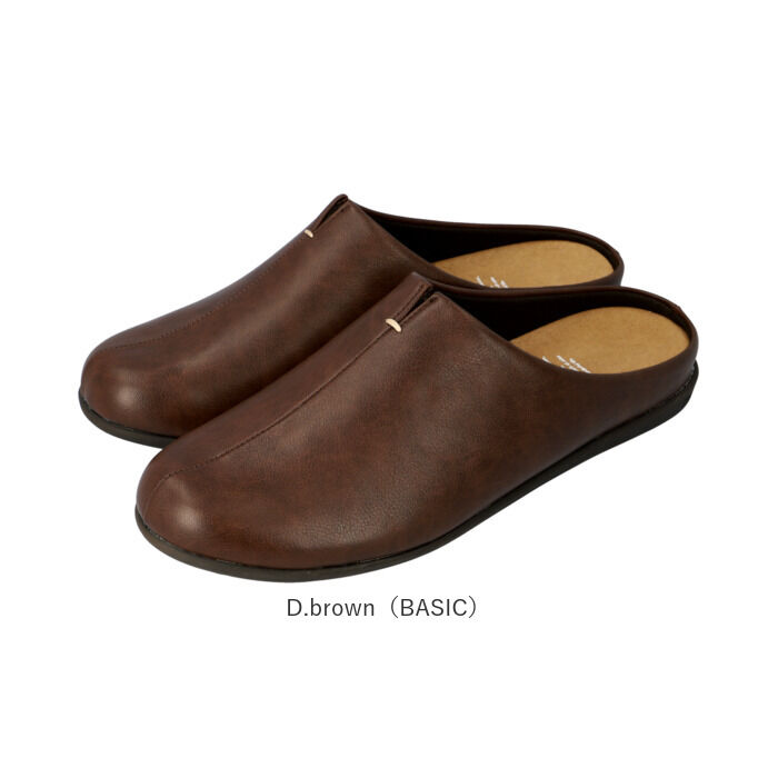 BACKYARD FAMILY「ルームシューズ レディース 通販 メンズ スリッパ サンダル つっかけ ユニセックス ベランダ」|ルームシューズ|