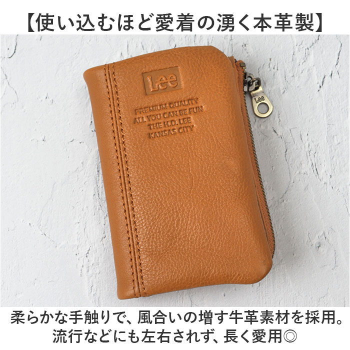 BACKYARD FAMILY「Lee リー 財布 二つ折り 320-2113 通販 二つ折り財布 2つ折り財布 折り財布 折財布」|財布|