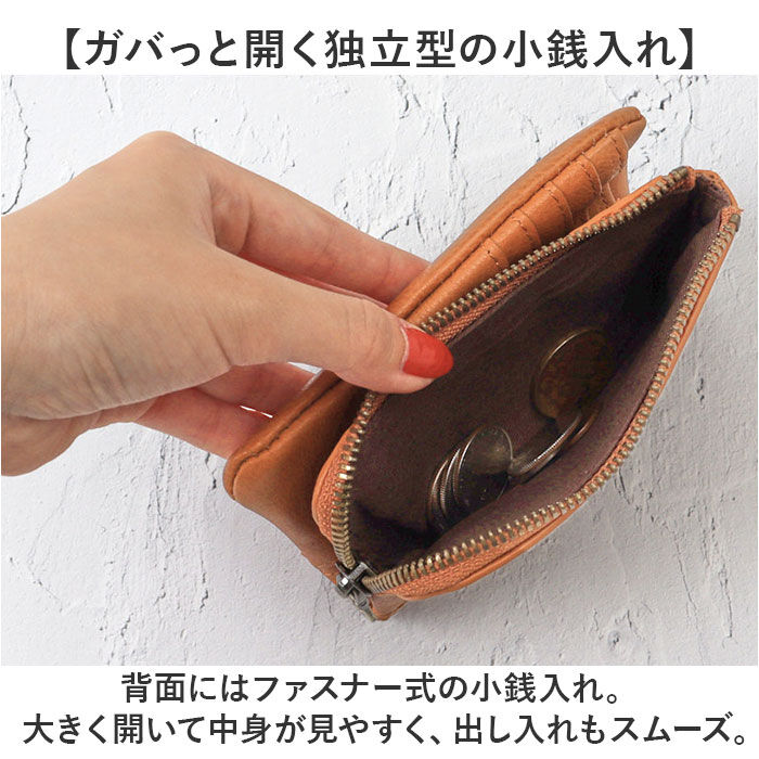 BACKYARD FAMILY「Lee リー 財布 二つ折り 320-2113 通販 二つ折り財布 2つ折り財布 折り財布 折財布」|財布|