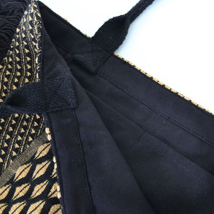 BACKYARD FAMILY「トートバッグ 肩掛け 大容量 通販 トートバック トート 手提げ 旅行バッグ スクエアトート」|トートバッグ|