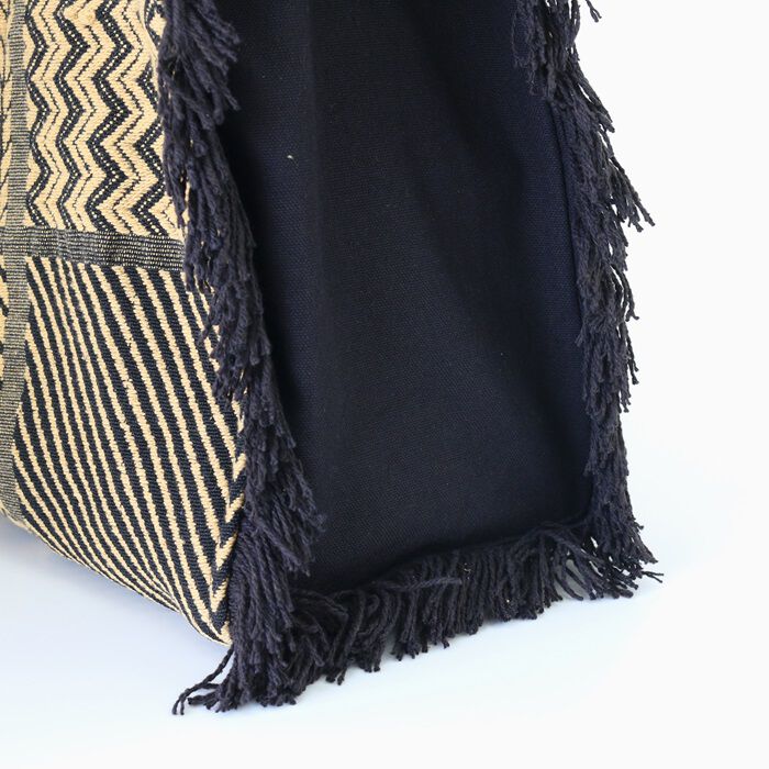 BACKYARD FAMILY「トートバッグ 肩掛け 大容量 通販 トートバック トート 手提げ 旅行バッグ スクエアトート」|トートバッグ|