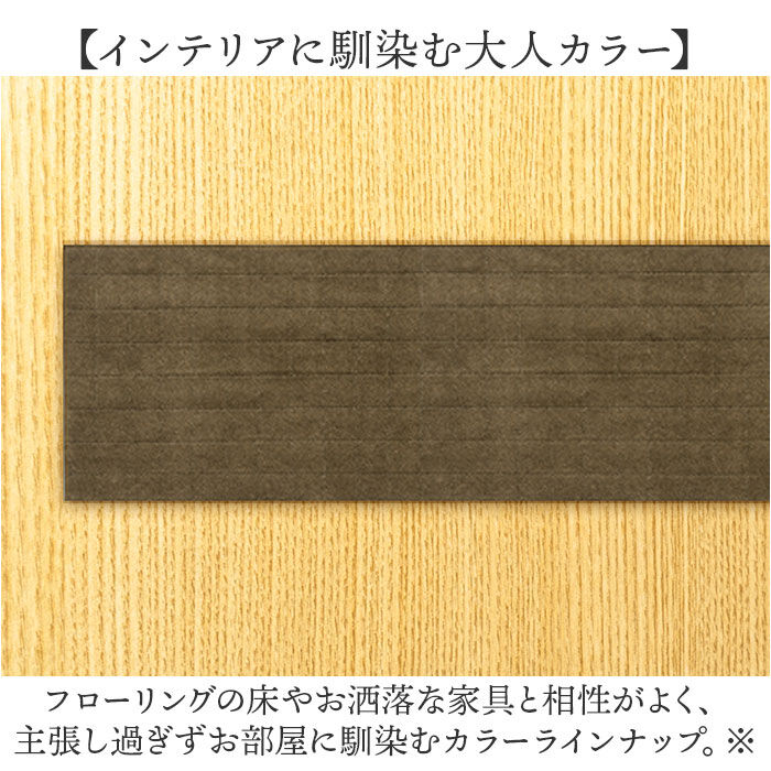 BACKYARD FAMILY「キッチンマット 洗える 120cm 通販 日本製 キッチン マット 台所マット 足元マット」|その他|