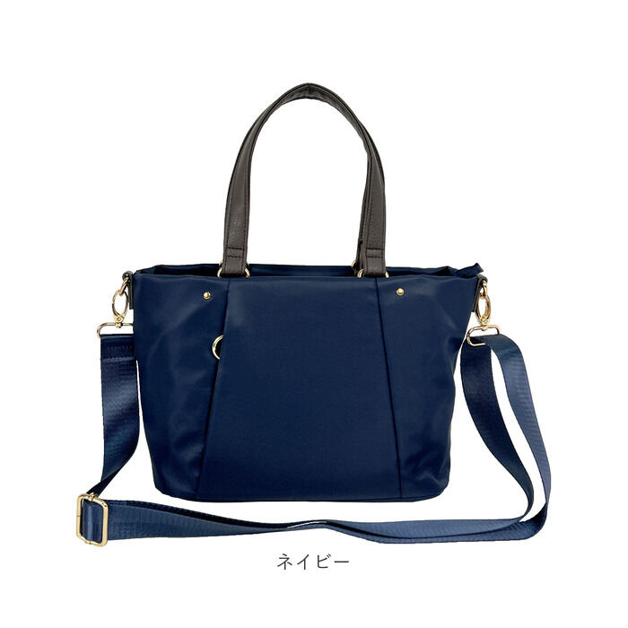 BACKYARD FAMILY「2way ショルダーバッグ レディース おしゃれ 通販 ショルダーバック トートバッグ ショルダー」|ショルダー・メッセンジャー|