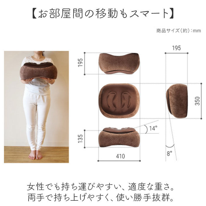 BACKYARD FAMILY「踏み台昇降 通販 トランポリンクッション エクササイズ フィットネス トランポリン クッション」|その他|