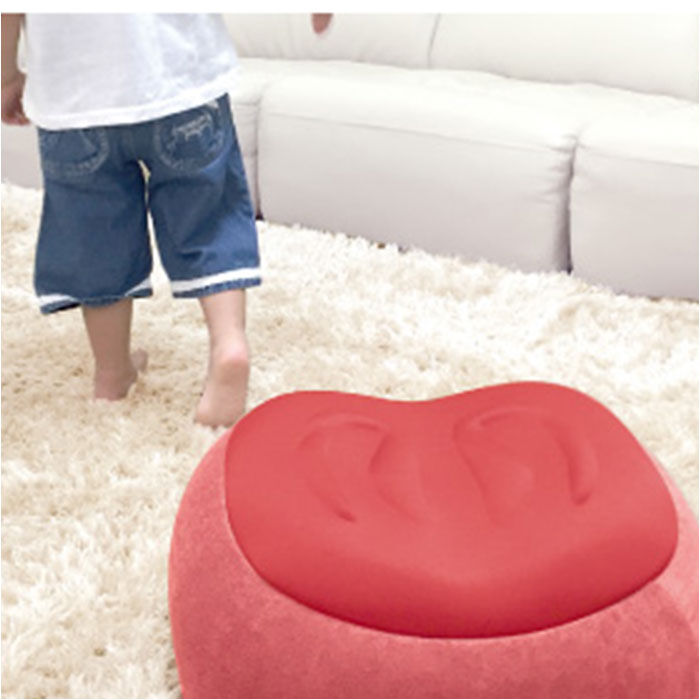 BACKYARD FAMILY「踏み台昇降 通販 トランポリンクッション エクササイズ フィットネス トランポリン クッション」|その他|