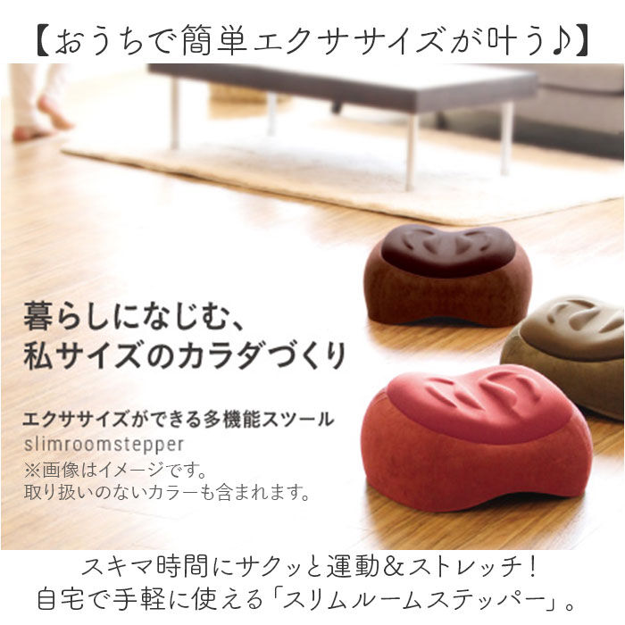 BACKYARD FAMILY「踏み台昇降 通販 トランポリンクッション エクササイズ フィットネス トランポリン クッション」|その他|