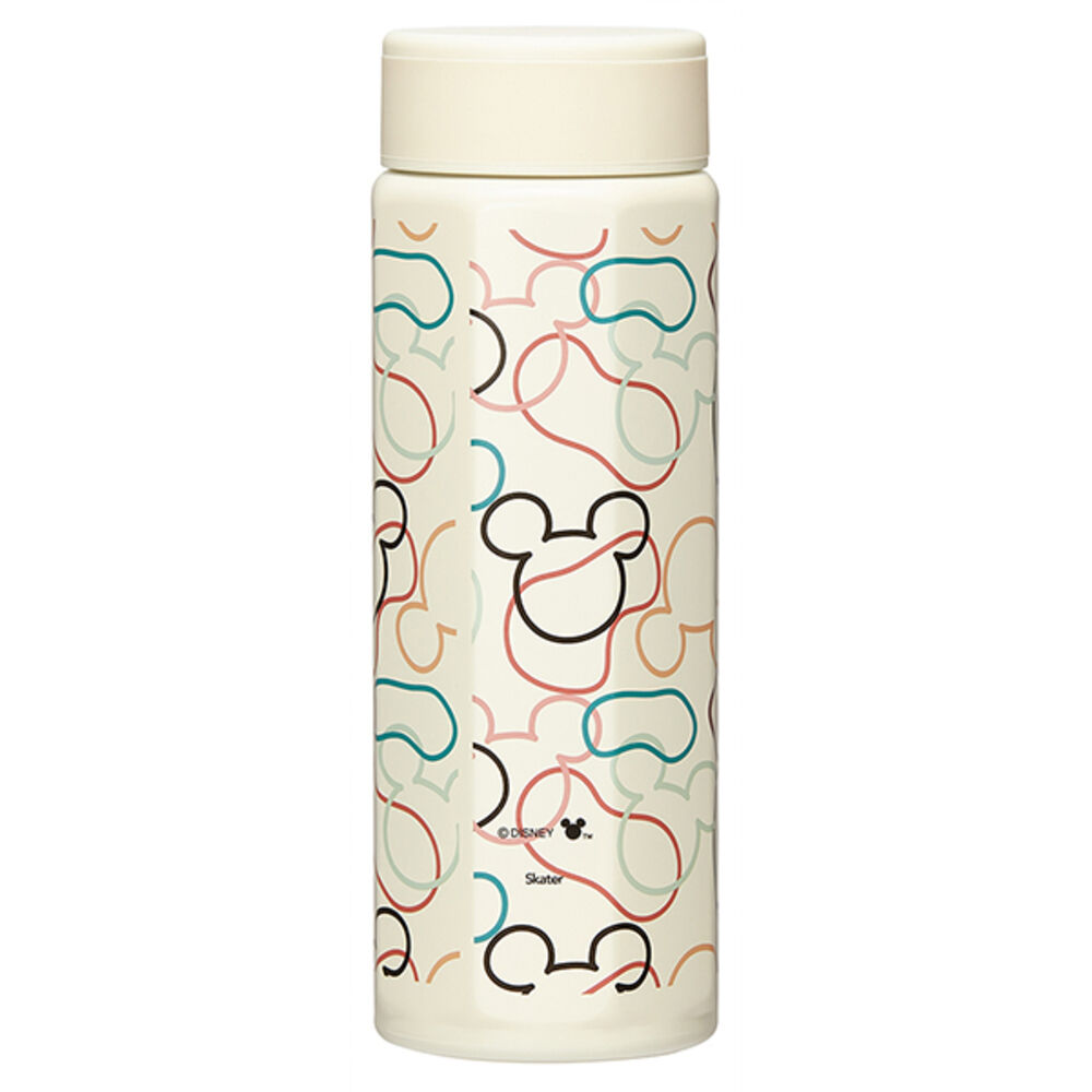 BACKYARD FAMILY「ステンレスボトル 500ml 通販 水筒 ボトル マグボトル マグ 八角形 直飲み ステンレス」|食器・キッチングッズ|ホワイト3