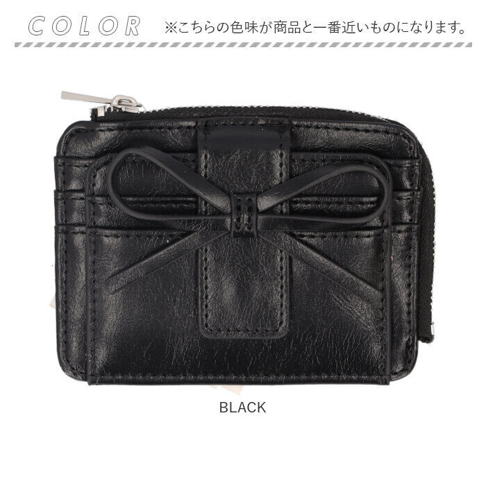 BACKYARD FAMILY「フラグメントケース レディース 通販 ミニ財布 コンパクト財布 ミニウォレット パスケース」|財布|