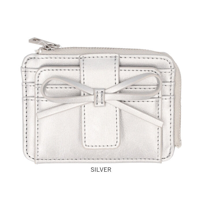 BACKYARD FAMILY「フラグメントケース レディース 通販 ミニ財布 コンパクト財布 ミニウォレット パスケース」|財布|