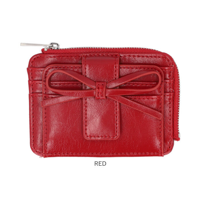 BACKYARD FAMILY「フラグメントケース レディース 通販 ミニ財布 コンパクト財布 ミニウォレット パスケース」|財布|