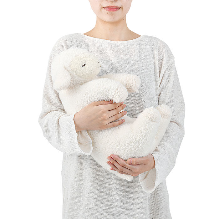 BACKYARD FAMILY「抱き枕 枕 S 通販 添い寝まくら まくら 抱きまくら かわいい リラックス 癒し ぬいぐるみ」|その他|