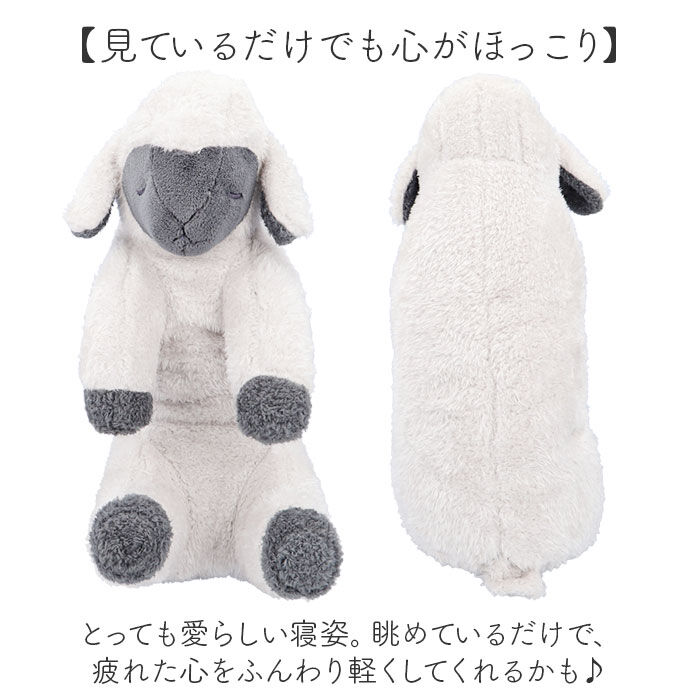 BACKYARD FAMILY「抱き枕 枕 S 通販 添い寝まくら まくら 抱きまくら かわいい リラックス 癒し ぬいぐるみ」|その他|