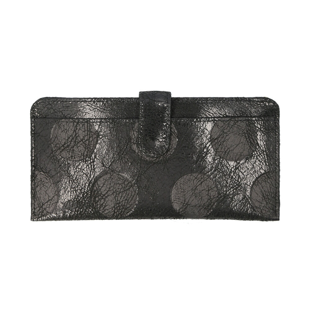 BACKYARD FAMILY「ズッケロ 長 財布 zucchero 55492 通販 長財布 長サイフ ながさいふ なが財布」|財布|ブラック1