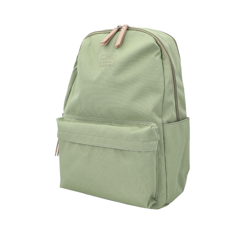 BACKYARD FAMILY「アネロ リュック anello GHD1463 通販 anelloGRANDE アネログランデ」|リュック|グリーン1