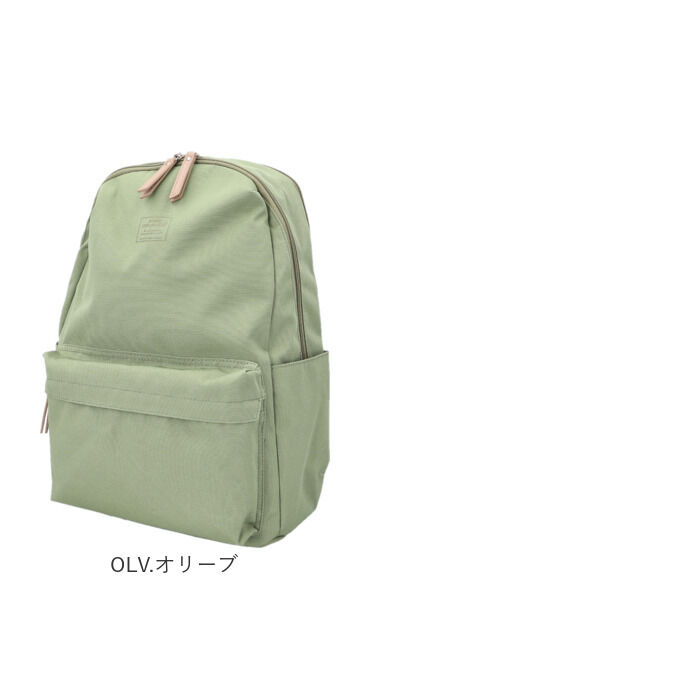 BACKYARD FAMILY「アネロ リュック anello GHD1463 通販 anelloGRANDE アネログランデ」|リュック|