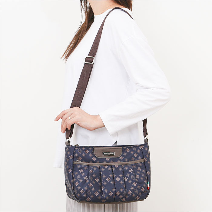 BACKYARD FAMILY「ショルダーバッグ レディース 斜めがけ 大人 軽量 ナイロン 通販 ショルダーバック」|ショルダー・メッセンジャー|