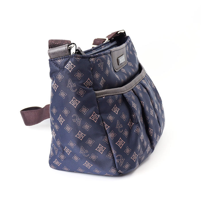 BACKYARD FAMILY「ショルダーバッグ レディース 斜めがけ 大人 軽量 ナイロン 通販 ショルダーバック」|ショルダー・メッセンジャー|