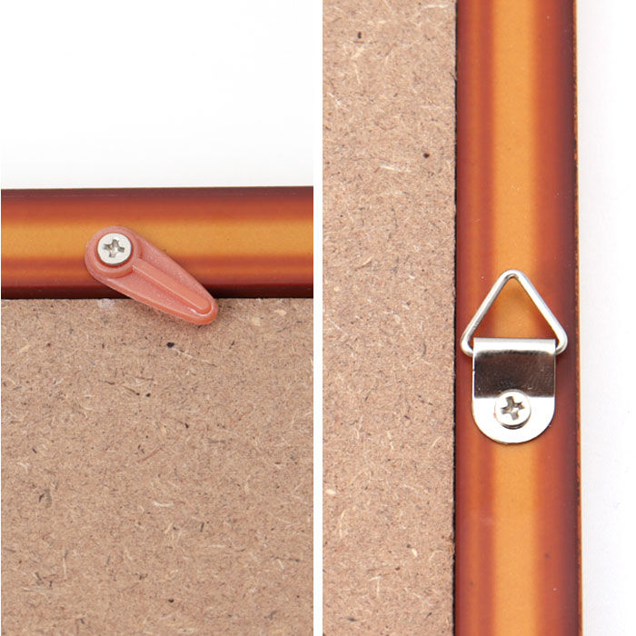 BACKYARD FAMILY「フォトフレーム L判 2枚 通販 万丈 タテ・ヨコ自在フレーム フォト フレーム フォトスタンド」|その他|