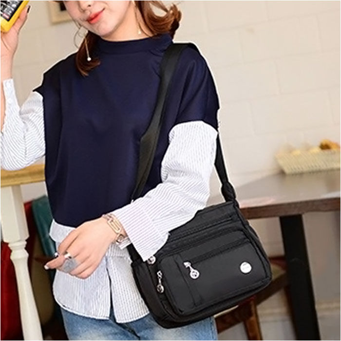 BACKYARD FAMILY「ショルダーバッグ レディース 斜めがけ 通販 ミニショルダー 肩掛けカバン ミニバッグ サブバッグ」|ショルダー・メッセンジャー|