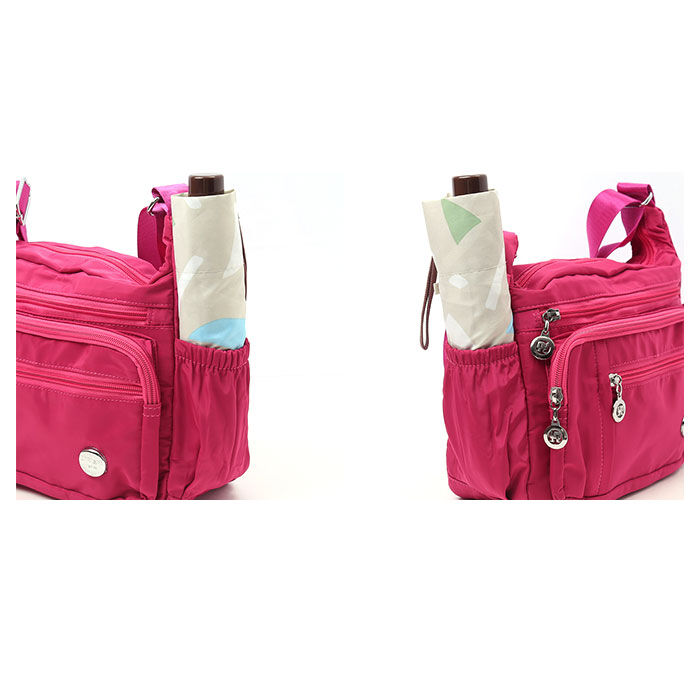 BACKYARD FAMILY「ショルダーバッグ レディース 斜めがけ 通販 ミニショルダー 肩掛けカバン ミニバッグ サブバッグ」|ショルダー・メッセンジャー|