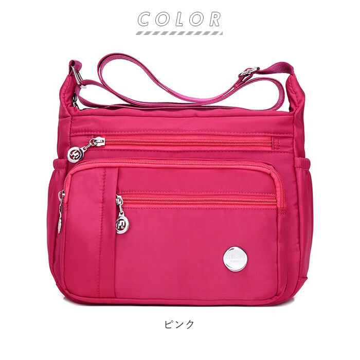 BACKYARD FAMILY「ショルダーバッグ レディース 斜めがけ 通販 ミニショルダー 肩掛けカバン ミニバッグ サブバッグ」|ショルダー・メッセンジャー|