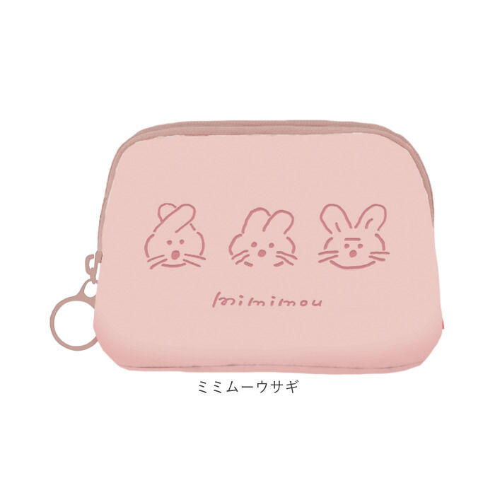 BACKYARD FAMILY「ティッシュポーチ かわいい 通販 ポーチ 小物入れ おしゃれ プレゼント コスメポーチ」|ポーチ|