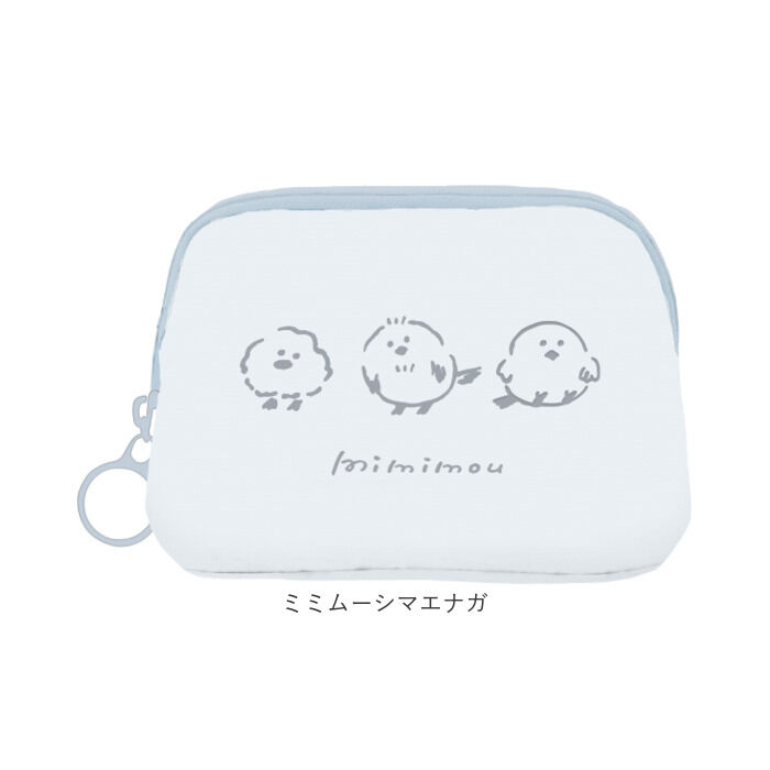 BACKYARD FAMILY「ティッシュポーチ かわいい 通販 ポーチ 小物入れ おしゃれ プレゼント コスメポーチ」|ポーチ|