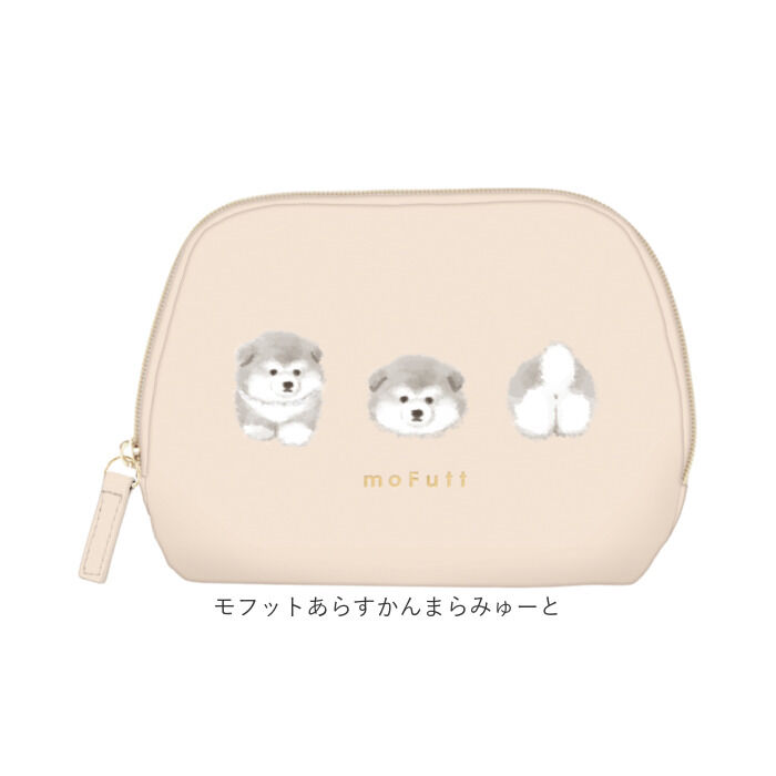 BACKYARD FAMILY「ティッシュポーチ かわいい 通販 ポーチ 小物入れ おしゃれ プレゼント コスメポーチ」|ポーチ|