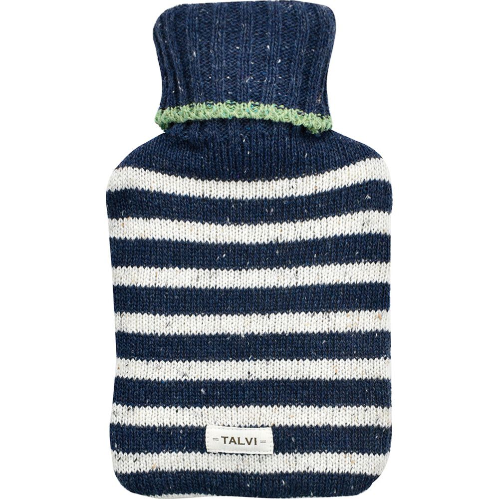 BACKYARD FAMILY「湯たんぽ お湯 1L 通販 TALVI ゆたんぽ 現代百貨 A70 かわいい おしゃれ 防寒」|その他|ブルー1