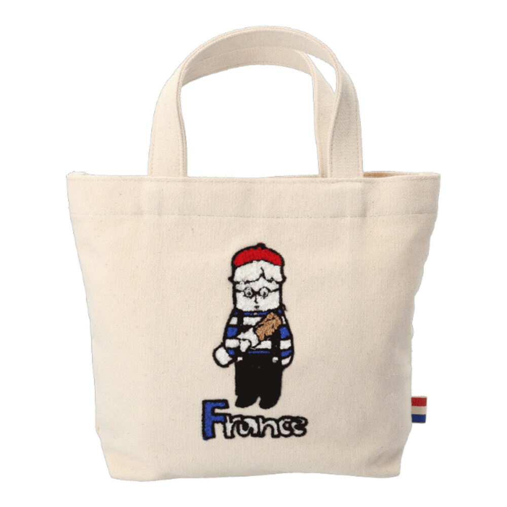 Legato Largo「レガートラルゴ トートバッグ 通販 Legato Largo トート バッグ サブバッグ」|トートバッグ|その他2