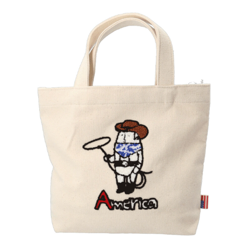 Legato Largo「レガートラルゴ トートバッグ 通販 Legato Largo トート バッグ サブバッグ」|トートバッグ|その他3