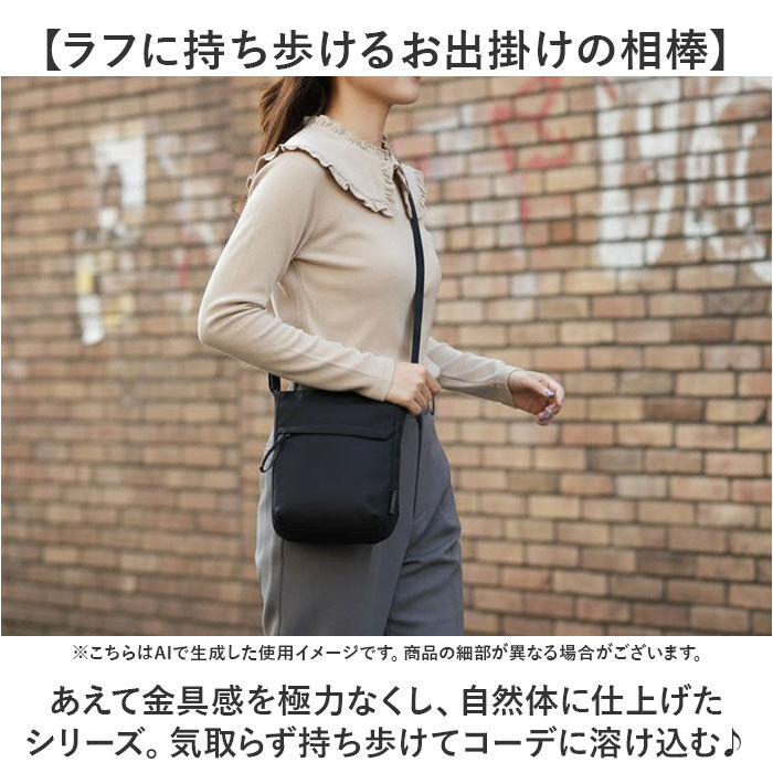 Legato Largo「legato largo ショルダー 通販 レガートラルゴ ショルダーバッグ ミニショルダー」|ショルダー・メッセンジャー|