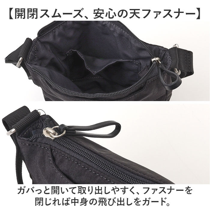 Legato Largo「legato largo ショルダー 通販 レガートラルゴ ショルダーバッグ ミニショルダー」|ショルダー・メッセンジャー|