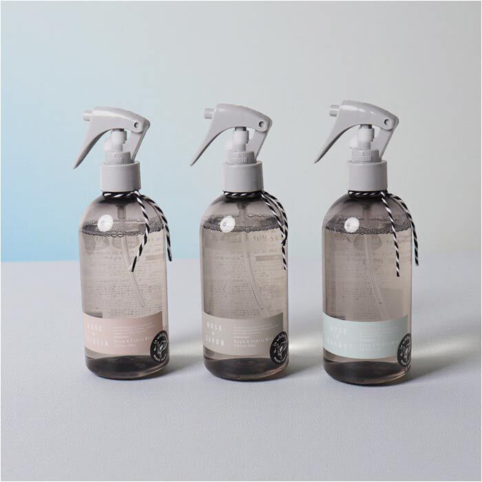 BACKYARD FAMILY「ルームスプレー 通販 ファブリックスプレー ファブリックミスト ルームミスト リネンスプレー」|その他|