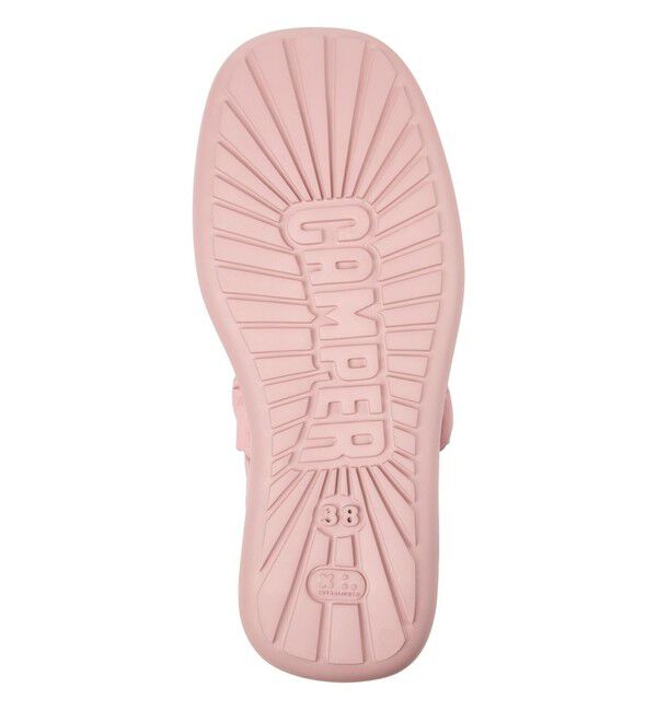 CAMPER「[カンペール] ONDA / フラットシューズ」|ローファー|